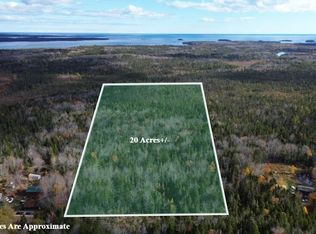 M51 L8 Grand Marsh Bay Road, Gouldsboro, ME 04624