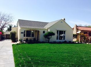 1774 Vistillas Rd, Altadena, CA 91001