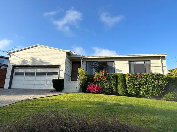 325 Landfair Ave, San Mateo, CA 94403