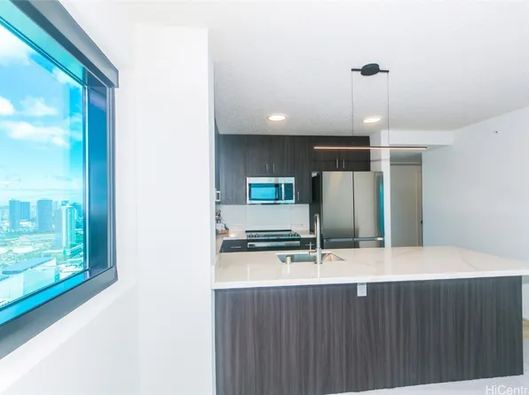 615 Keawe St #4003, Honolulu, HI 96813