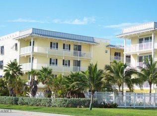 505 S Miramar Ave APT 2303, Indialantic, FL 32903