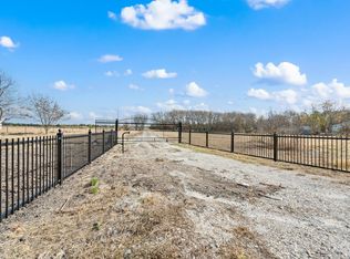 1900 County Road 700, Farmersville, TX 75442