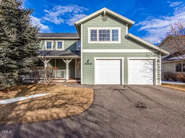 360 Chatfield Ln APT B, Gypsum, CO 81637