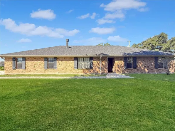 612 Vice Rd, Houma, LA 70363
