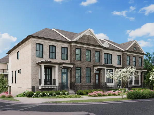 The Chamberlain Plan, Byers Park