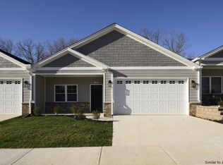 58 Lockridge Ln, Lynchburg, VA 24502