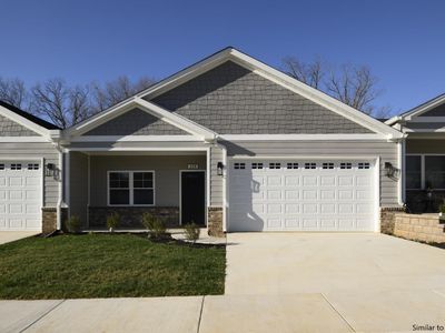 88 Lockridge Ln, Lynchburg, VA, 24502