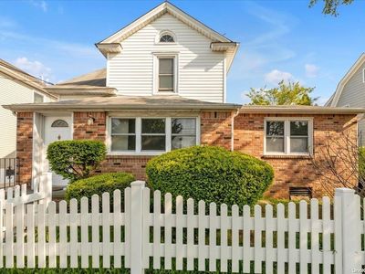 169 Jackson Avenue, Mineola, NY, 11501