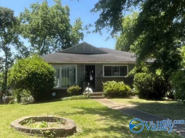 1045 50th St, Birmingham, AL 35208
