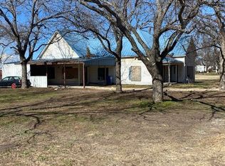 509 N Parker St, Rising Star, TX 76471