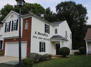 5017 Silabert Ave, Charlotte, NC 28205