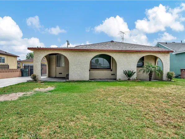 2648 Luder Ave, El Monte, CA 91733