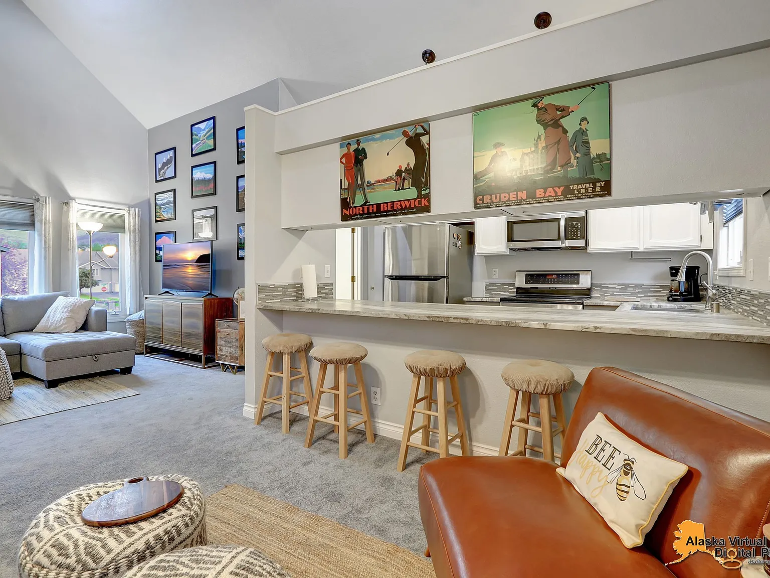 2 bed, 1064 sqft, $2,495 — Photo 3