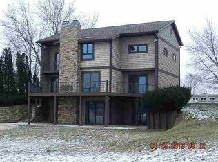 608 S Dixie Dr, North Webster, IN
