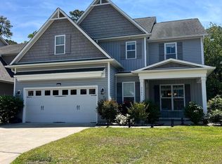 3267 Kellerton Pl, Wilmington, NC 28409