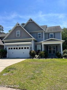 3267 Kellerton Place, Wilmington, NC, 28409