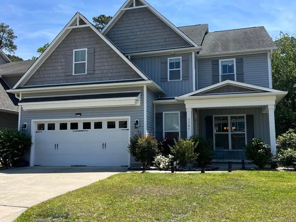 3267 Kellerton Place, Wilmington, NC 28409