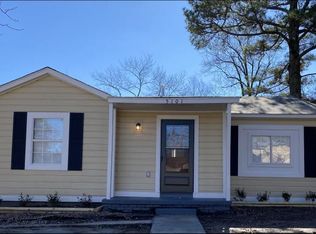 5101 W 23rd St, Little Rock, AR 72204