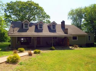 111 Riggle Ln, Kittanning, PA 16201