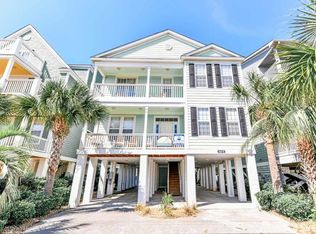 610B N Ocean Blvd, Surfside Beach, SC 29575