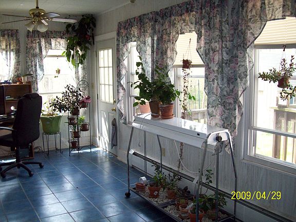 SUNROOM