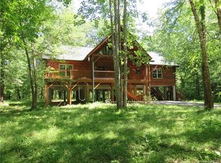 101 Scenic Ridge Dr, Mooresboro, NC 28114