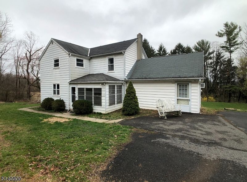 32 John St, Hampton, NJ 08827 Zillow