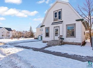 1310 N 12th St, Superior, WI 54880