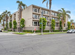5301 E The Toledo UNIT 106, Long Beach, CA 90803