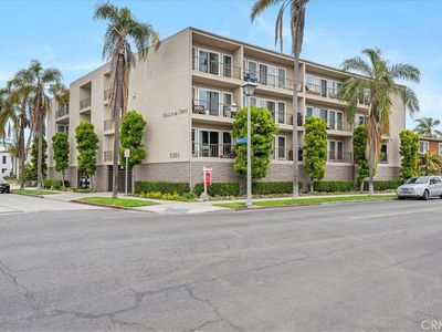 5301 E The Toledo UNIT 106, Long Beach, CA, 90803