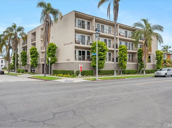 5301 E The Toledo Unit 106, Long Beach, CA 90803