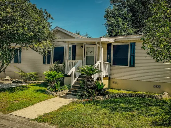 11555 Culebra Rd #546, San Antonio, TX 78253
