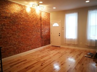 1322 S 26th St, Philadelphia, PA 19146