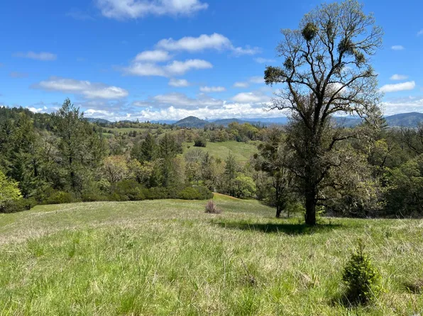 1101 Exley Lane, Willits, CA 95490