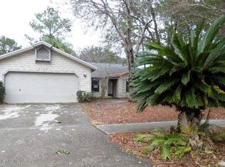 8629 Collins Ridge Blvd S, Jacksonville, FL 32244
