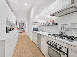15 Broad St APT 1224, New York, NY
