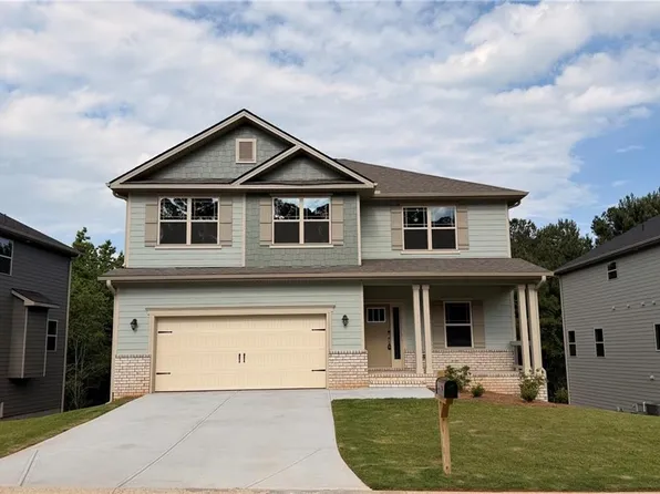 450 Magnolia Grove Pl, Cornelia, GA 30531