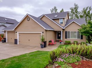 2803 Hoover Ave NW, Salem, OR