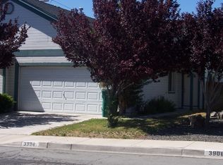 3904 Gordon St, Carson City, NV