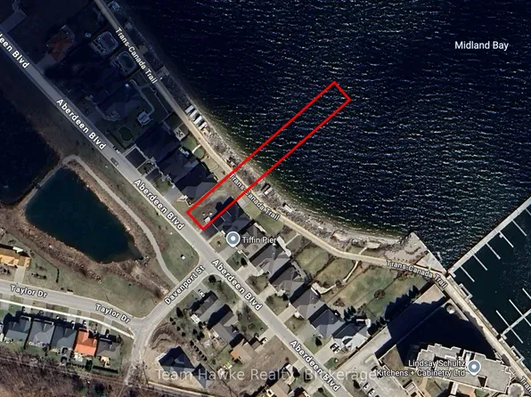 637 Aberdeen Blvd, Midland, ON L4R 5N9