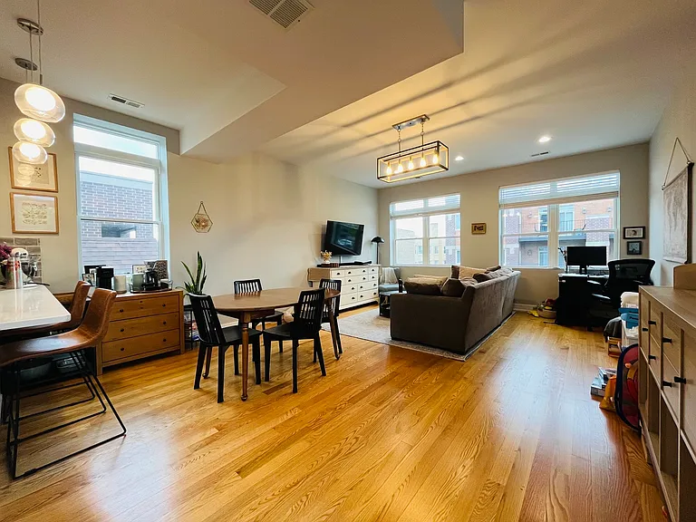 3253 N Elston Ave #3 — Photo 3