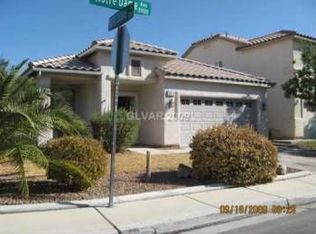 5974 Notre Dame Ave, Las Vegas, NV 89110