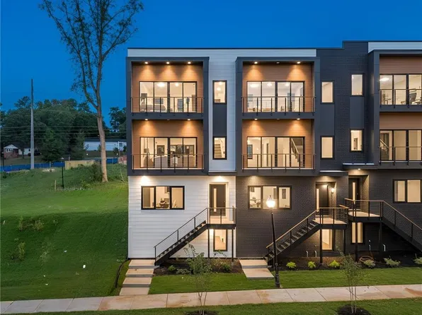 2689 Grand Isles Way, Decatur, GA 30032