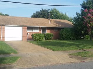 9600 Inlet Rd, Norfolk, VA 23503