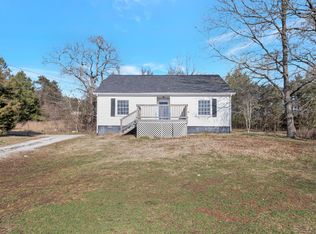 822 W Madison St, Pulaski, TN 38478