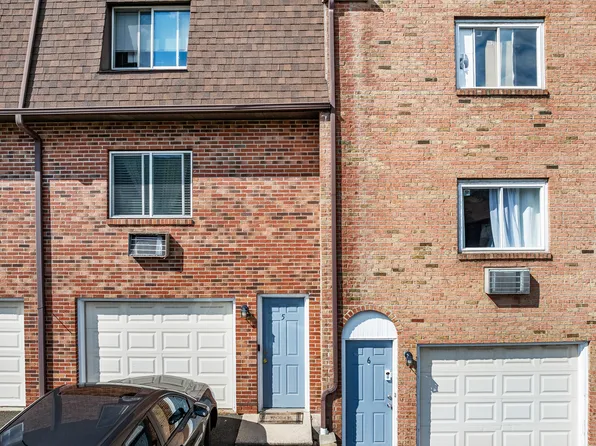 895 Hamilton Avenue APT 5, Waterbury, CT 06706