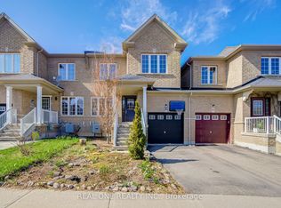 65 Westcliffe Cres, Richmond Hill, ON L4E0S5