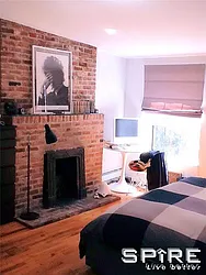 Rented by Spire Group