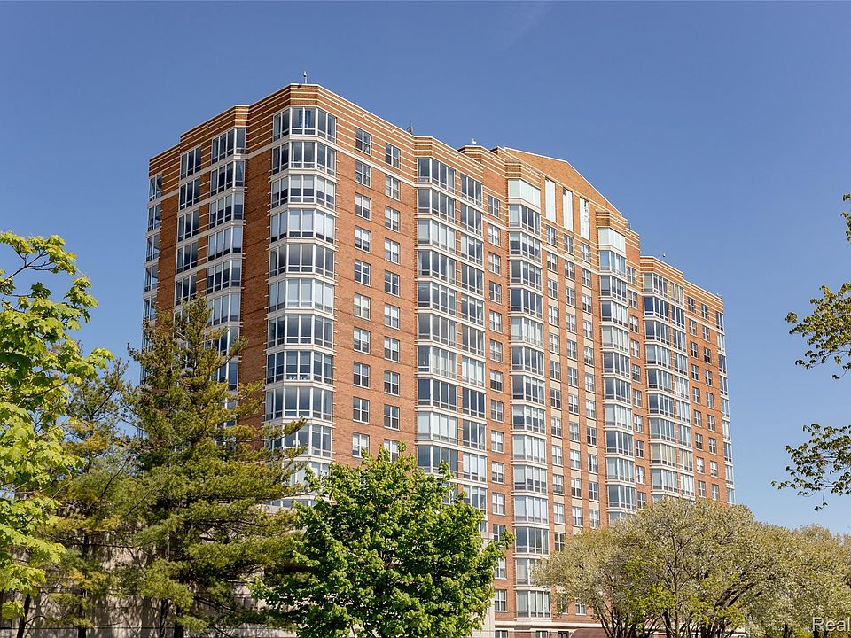 1st image of 250 E Harbortown Dr APT 508