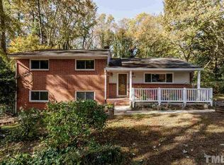 1514 Ashburton Rd, Raleigh, NC 27606